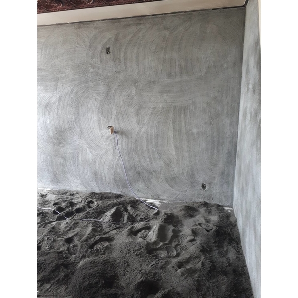 嚴重壁癌處理 嚴重壁癌處理-萬能抓漏工程