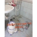 浴室漏水 - 萬能抓漏工程