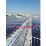 裝設太陽能板漏水修繕 - 萬能抓漏工程