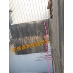 接縫滲水 - 萬能抓漏工程