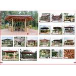 涼亭 , 永長企業有限公司