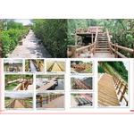 棧道、階梯 , 永長企業有限公司