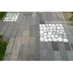 仿木景觀步道,永長企業有限公司