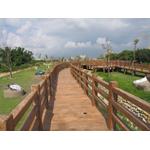 仿木景觀系列,永長企業有限公司