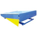 貨櫃卸貨平台 , 晟豐機械有限公司