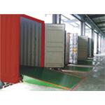 貨櫃 , 晟豐機械有限公司