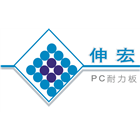 伸和興業有限公司,高雄玻璃採光罩,不鏽鋼採光罩,雨棚採光罩