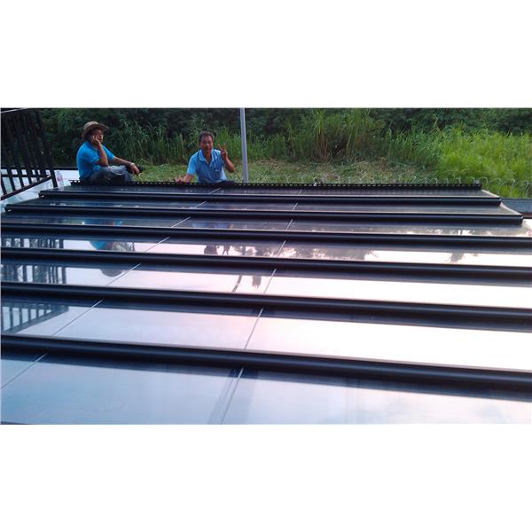 尚亞會呼吸的採光罩廣告照 尚亞會呼吸的採光罩廣告照,伸和興業有限公司