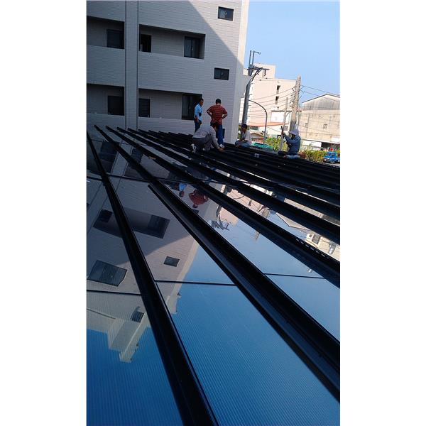 採光罩 採光罩,伸和興業有限公司