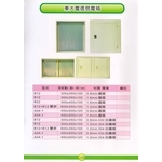 15 東大電信弱電箱 , 漢祥企業有限公司