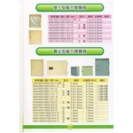 8 埋入型動力開關&露出型動力開關箱 , 漢祥企業有限公司