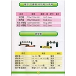 26 烤漆.不鏽鋼.消防箱.水帶箱&銅接點 , 漢祥企業有限公司