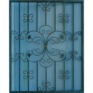 窗 , 冠牌鋼鋁有限公司