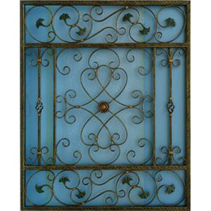 窗 , 冠牌鋼鋁有限公司