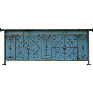 欄杆 , 冠牌鋼鋁有限公司