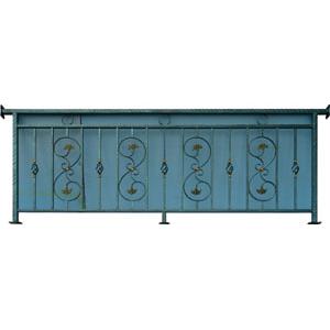 欄杆 , 冠牌鋼鋁有限公司