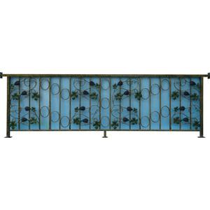 欄杆 , 冠牌鋼鋁有限公司