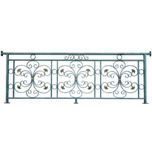 欄杆 , 冠牌鋼鋁有限公司