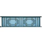 欄杆 , 冠牌鋼鋁有限公司