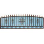 欄杆 , 冠牌鋼鋁有限公司