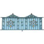 欄杆 , 冠牌鋼鋁有限公司