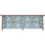 欄杆 , 冠牌鋼鋁有限公司