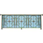 欄杆 , 冠牌鋼鋁有限公司