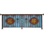 欄杆 , 冠牌鋼鋁有限公司