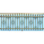 欄杆 , 冠牌鋼鋁有限公司