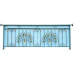 欄杆 , 冠牌鋼鋁有限公司