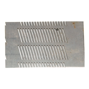 橢圓形沖孔網,昌鑫製網股份有限公司