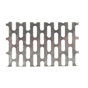 橢圓形沖孔網,昌鑫製網股份有限公司