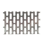 橢圓形沖孔網 , 昌鑫製網股份有限公司