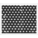 圓形沖孔 , 昌鑫製網股份有限公司