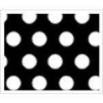 圓形沖孔 , 昌鑫製網股份有限公司