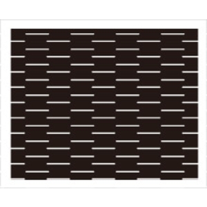 橢圓形孔1.2x25,昌鑫製網股份有限公司