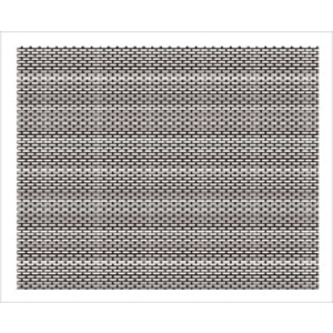 橢圓形孔0.5x4,昌鑫製網股份有限公司