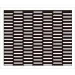 橢圓形孔3x25 , 昌鑫製網股份有限公司