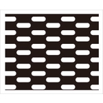 橢圓形孔10x30 , 昌鑫製網股份有限公司