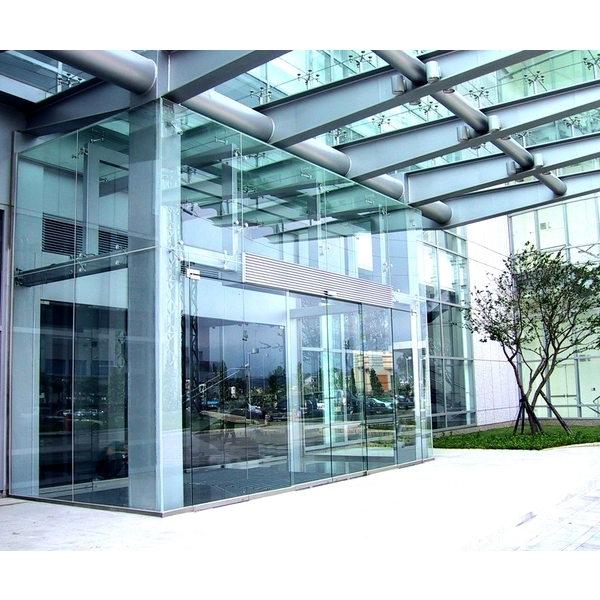結構玻璃設計施工,四維國際有限公司