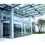 結構玻璃設計施工 - 四維國際有限公司