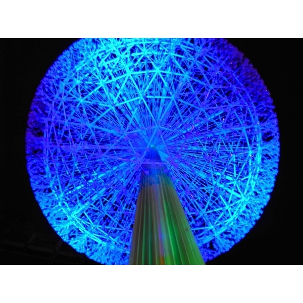 自由形體設計施工-屏東蒲公英,四維國際有限公司