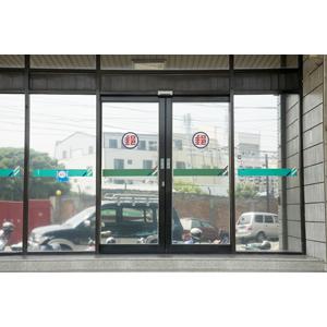 自動門 , 泰利電機興業社