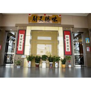 自動門 , 泰利電機興業社