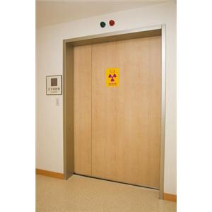 自動門 , 泰利電機興業社