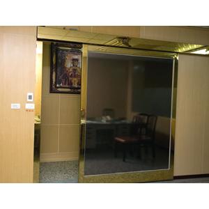 自動門 , 泰利電機興業社