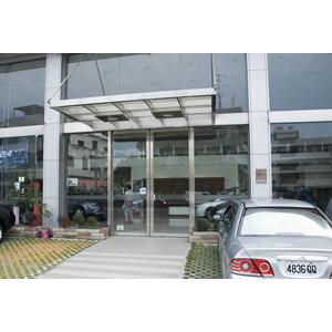 自動門 , 泰利電機興業社