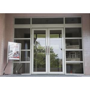 自動門 , 泰利電機興業社