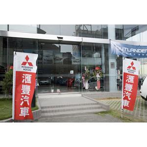 自動門 , 泰利電機興業社