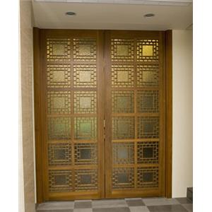 自動門 , 泰利電機興業社